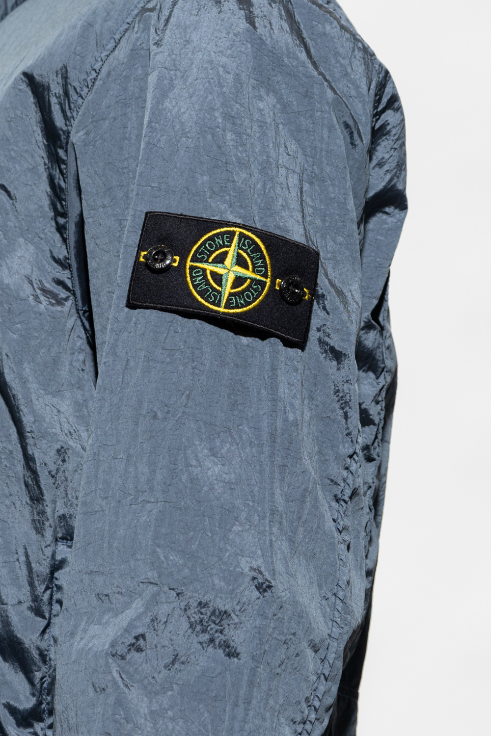 Stone island best sale sort sweatshirt